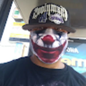 Meet your Posher, Luis orlando